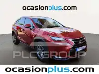 2017 Lexus NX300