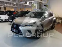 2017 Lexus NX300