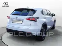2017 Lexus NX300