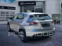 2017 Lexus NX300