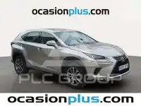 2017 Lexus NX300