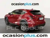 2017 Lexus NX300