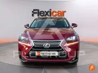 2017 Lexus NX300