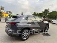 2017 Lexus NX300