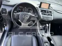 2017 Lexus NX300