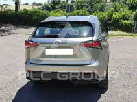 2017 Lexus NX300