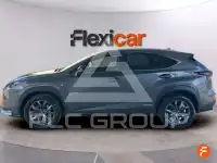 2017 Lexus NX300