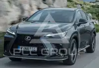 2017 Lexus NX300