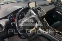 2017 Lexus NX300
