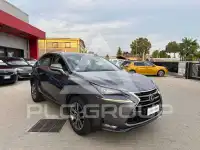 2017 Lexus NX300