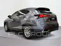 2017 Lexus NX300