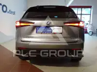 2017 Lexus NX300