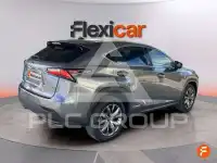 2017 Lexus NX300