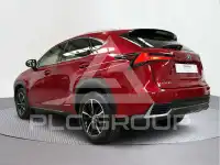2017 Lexus NX300