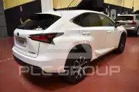 2017 Lexus NX300