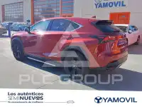2017 Lexus NX300