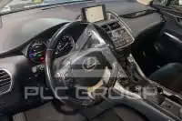 2017 Lexus NX300