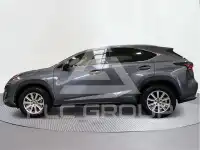 2017 Lexus NX300