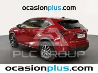 2017 Lexus NX300