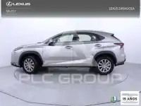 2017 Lexus NX300