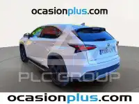 2017 Lexus NX300