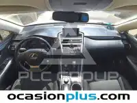2017 Lexus NX300