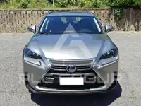2017 Lexus NX300