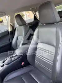 2017 Lexus NX300