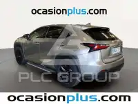 2017 Lexus NX300