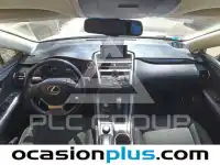2017 Lexus NX300