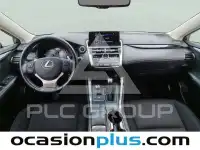 2017 Lexus NX300