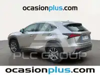 2017 Lexus NX300