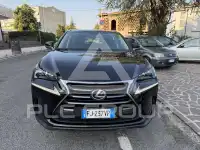2017 Lexus NX300