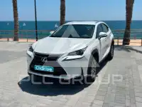 2017 Lexus NX300