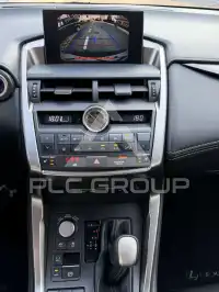 2017 Lexus NX300