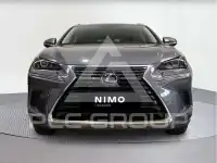 2017 Lexus NX300