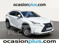 2017 Lexus NX300