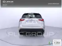 2017 Lexus NX300