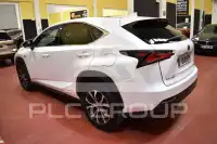 2017 Lexus NX300