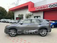 2017 Lexus NX300