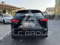 2017 Lexus NX300
