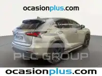 2017 Lexus NX300