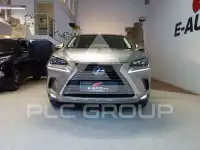 2017 Lexus NX300