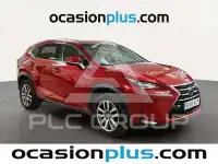 2017 Lexus NX300