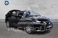 2017 Lexus NX300