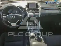 2017 Lexus NX300