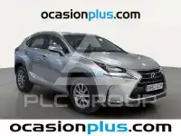 2017 Lexus NX300