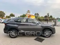 2017 Lexus NX300