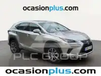 2017 Lexus NX300