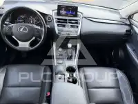 2017 Lexus NX300